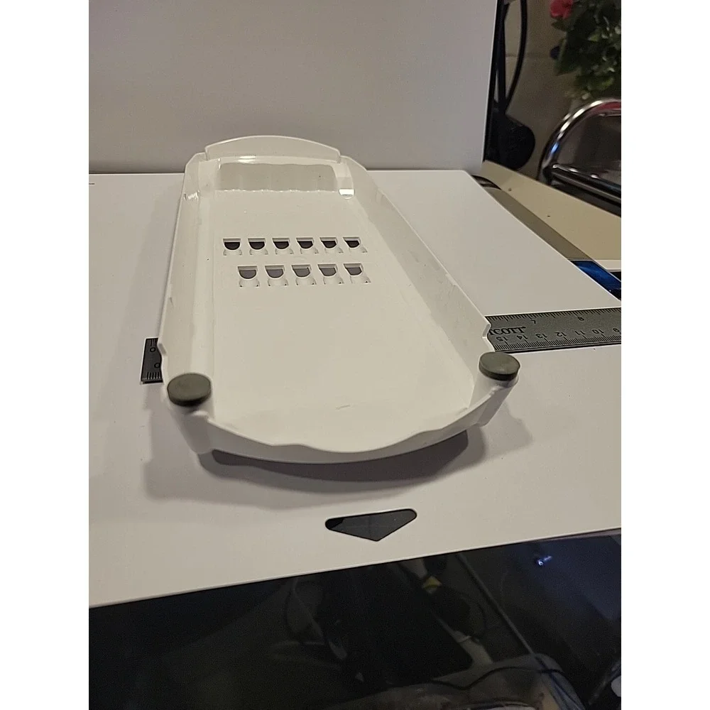 Pampered Chef Veggie‎ Strip Maker 1145